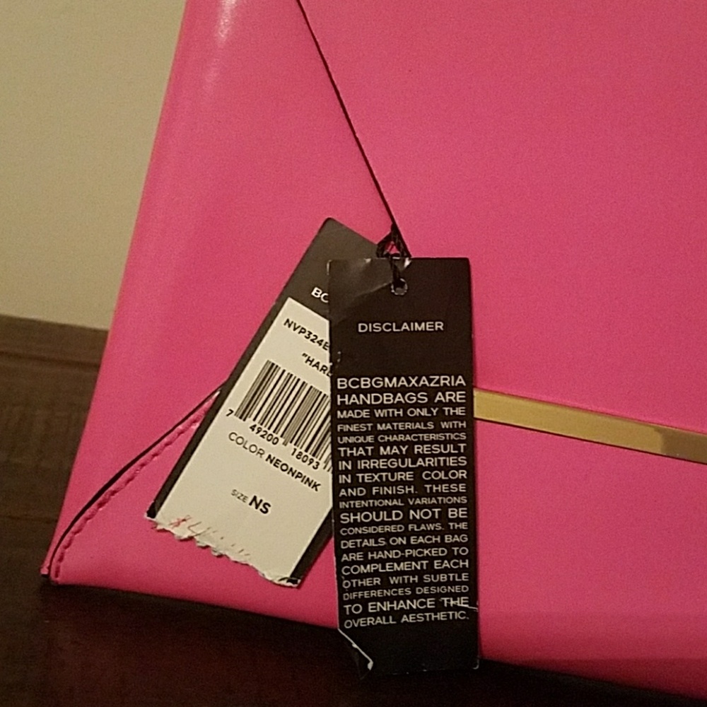 Clutch BCBG - Picture 2 of 4